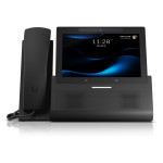 Ubiquiti UTP-G3-Touch-Enterprise IP telefon s 7" zaslonom, kamero, Wi‑