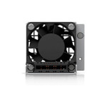 Ubiquiti ventilatorski moduli z možnostjo vroče menjave