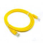 UTP, 1.4 m, Cat 5e RJ45 Ethernet 1Gbps
