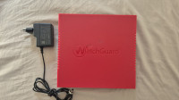 WatchGuard Firebox T25 z licenco Basic Security Suite do konca 2027