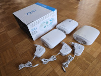 WiFi6 Orbi RBK 353