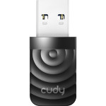 Z Cudy AC1300 Wi-Fi USB 3.0 adapter