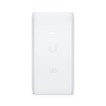 Z Ubiquiti 802.3af podprt PoE injektor