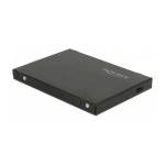 Zunanje 2,5-palčno ohišje za M.2 NVMe PCIe SSD z USB 3.1 Gen 2 USB Typ