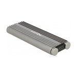 Zunanje ohišje za M.2 NVMe PCIe SSD s priključkom SuperSpeed USB 20 Gb