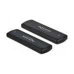 Zunanje ohišje za M.2 NVMe PCIe SSD z vrati USB Type-C™ - brez