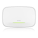 Zyxel NWA210AXv2 802.11ax WiFi 6 NebulaFlex dostopna točka