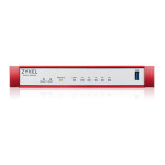Zyxel USG Flex H Series 50H