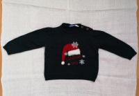 Božični pulover, vel. 74/80