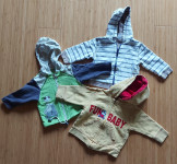 JOPICE št. 6m, 6-12m in št. 92
