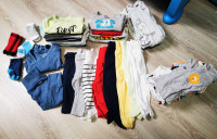 oblačila številka 62