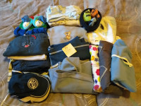 Paket oblačil št. 74