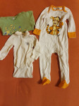 Pizama, bodi, majica st. 62
