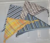 Različne rutice za dojenčka C&A