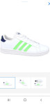 Adidas št. 38 in 40 nove
