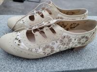 Alpina ženski čevlji, bež, 41, retro vintage