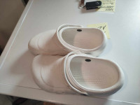 AKCIJA Delovni Crocsi: 37-38 AKCIJA