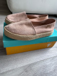 Espadrile Verbenas