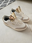 FILA čevlji Premium F Wmn – White/Gold