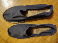 Japonke in espadrile