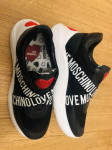 Love muschino superge