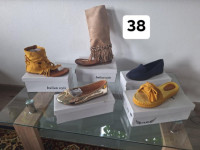 Nova obutev velikost 36, 37, 38, 39, 40, 41