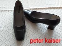 Usnjeni ženski čevlji PETER KAISER št. 40