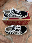 Vans nizke superge ''Old school'' kariraste