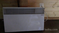 Električna pečka - radiator