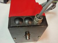 Elektromotor za mešalni ventil