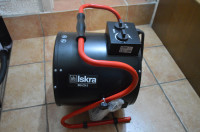 GRELNI TOP -industrijski grelec zraka