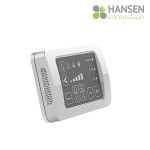 HANSEN Eco Active  REGULACIJA