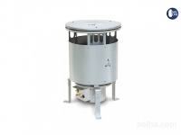 Plinski grelec GW 32