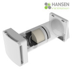 Rekuperator HANSEN Eco 150 Wireless