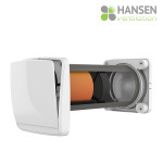 Rekuperator HANSEN Pro 160 Active