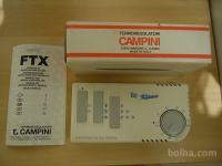 Termoregulator, Imp Klima