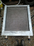Toplotni izmenjevalec zrak-voda IMP GN303