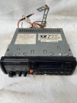 avtoradijo kasetofon ROYAL 84 CR z ojačevalnikom za vašega oldtimerja