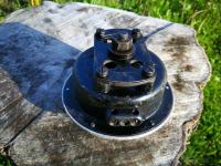 BOSCH hupa FO6 AS10 za Lanz Bulldog Oldtimer in Bus Lanz