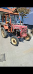 Prodam traktor McCormik D215 starodobnik oldtimer
