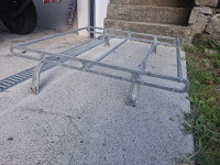 Prtljažnik za oldtimer