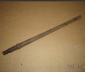 R4 CV  letnik 1948 Renault POLOSOVINA aksa oldtimer deli