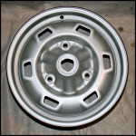 Renaut R5 / 1
