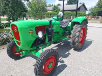 traktor guldner a4 ms 34 ps