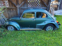 Volkswagen hrošč 1.3