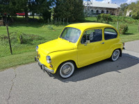 Zastava 750