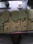 airsoft rig za nabojnike