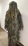 Camo system Jackal Ghillie
