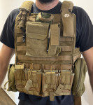 Flyye industries ciras vest