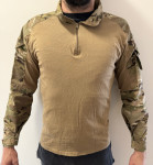 Invader Gear uniforma mc